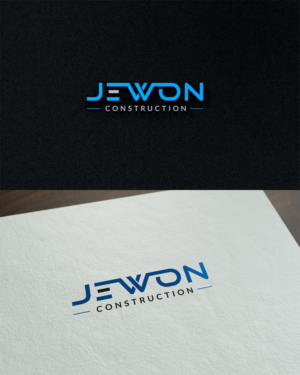 Logo Design by yoossefMaroc for this project | Design: #11995831