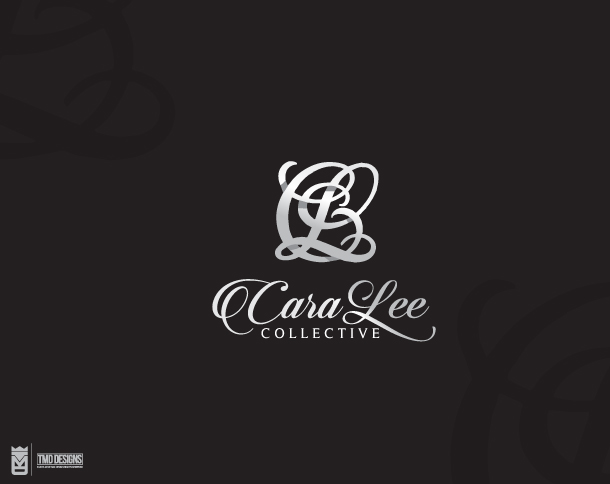 Logo Design by ARTMD for BOLLARD, CARA T/A Living Empowered Lifestyle Design | Design #12009083