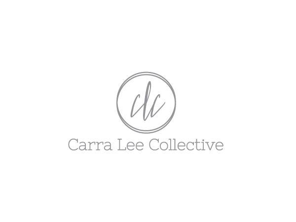 Logo Design by Alien Cookie for BOLLARD, CARA T/A Living Empowered Lifestyle Design | Design #11998893