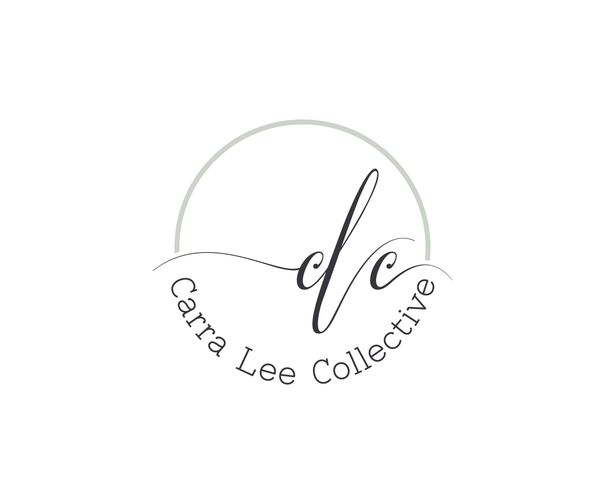 Logo Design by NineOwl for BOLLARD, CARA T/A Living Empowered Lifestyle Design | Design #12005842