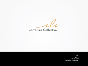 Logo Design by aneskayirt for BOLLARD, CARA T/A Living Empowered Lifestyle Design | Design: #12002976