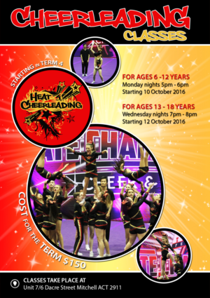 Flyer Design by Liis