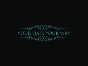 Logo Design by Sushma for Silk Hair Design on Central | Design: #12096945