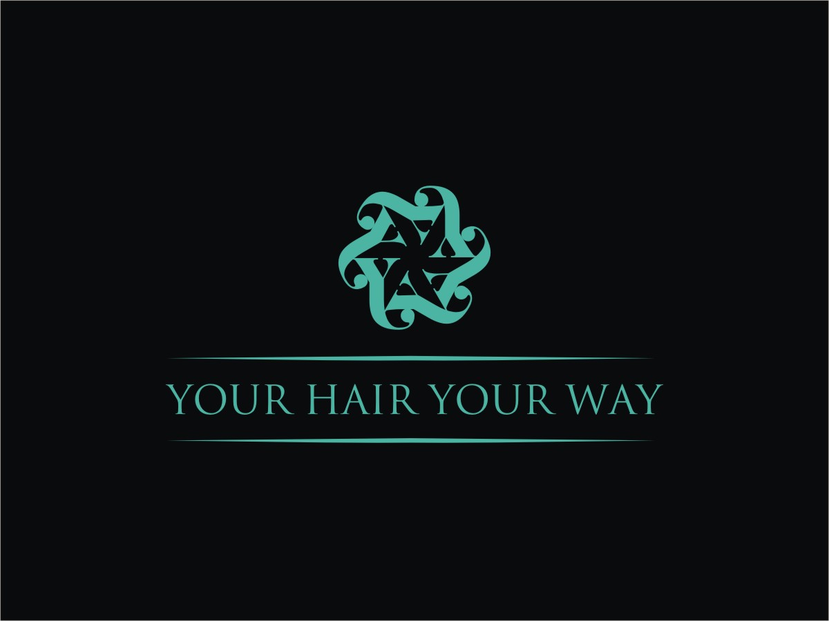 Logo Design by Sushma for Silk Hair Design on Central | Design #12097014