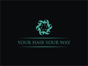 Logo Design by Sushma for Silk Hair Design on Central | Design: #12097014
