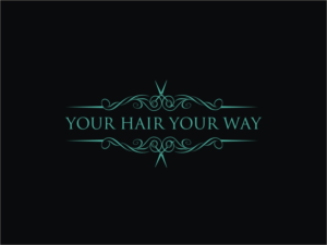 Logo Design by Sushma for Silk Hair Design on Central | Design: #12129273