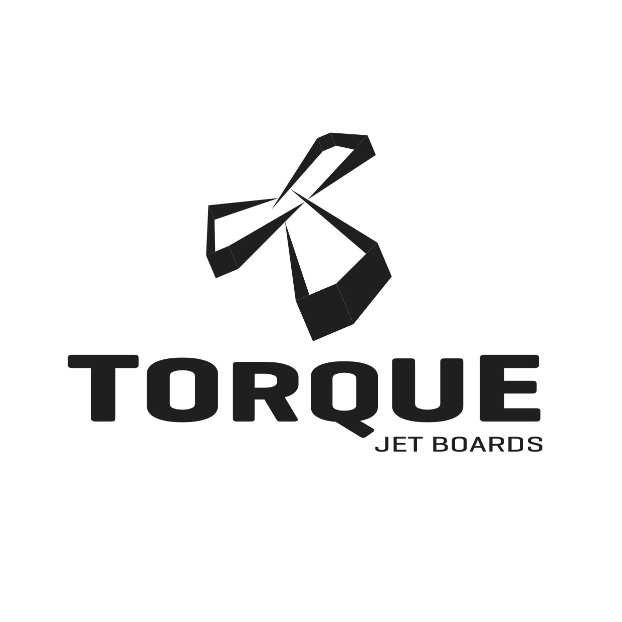 Logo-Design von Luke Visual für dieses Projekt | Design #12062853