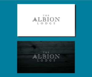 Logo Design by bijuak for The Albion lodge | Design: #11989164