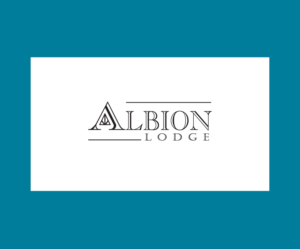 Logo Design by bijuak for The Albion lodge | Design: #11999361
