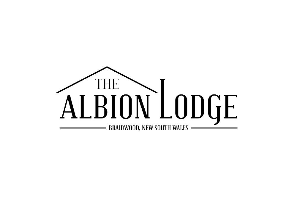 Logo-Design von AnnoyedBen für The Albion lodge | Design #12059089