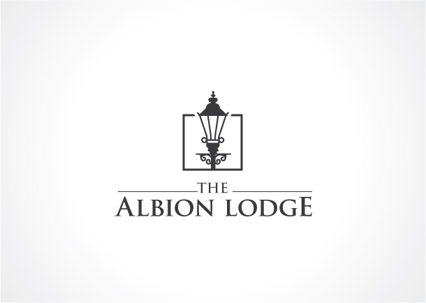 Logo Design by somani for The Albion lodge | Design: #11989253