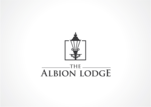 Logo Design by somani for The Albion lodge | Design: #11989253