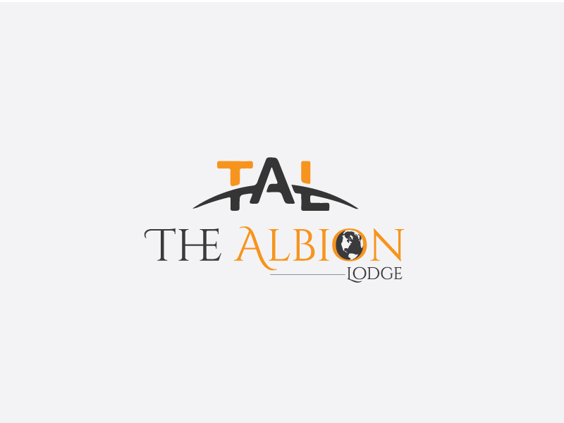 Logo-Design von ihossain14091992 für The Albion lodge | Design #11992454