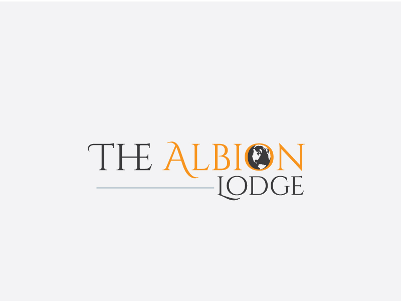 Logo-Design von ihossain14091992 für The Albion lodge | Design #11992455