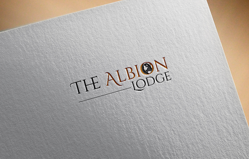 Logo-Design von ihossain14091992 für The Albion lodge | Design #11992456