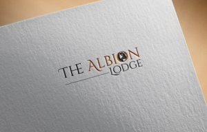 Logo-Design von ihossain14091992 für The Albion lodge | Design: #11992456
