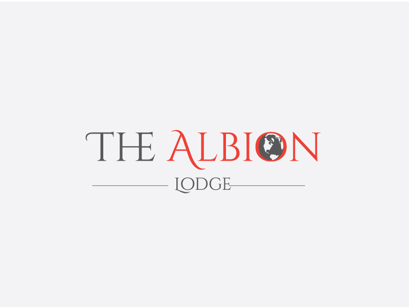 Logo-Design von ihossain14091992 für The Albion lodge | Design #11992458