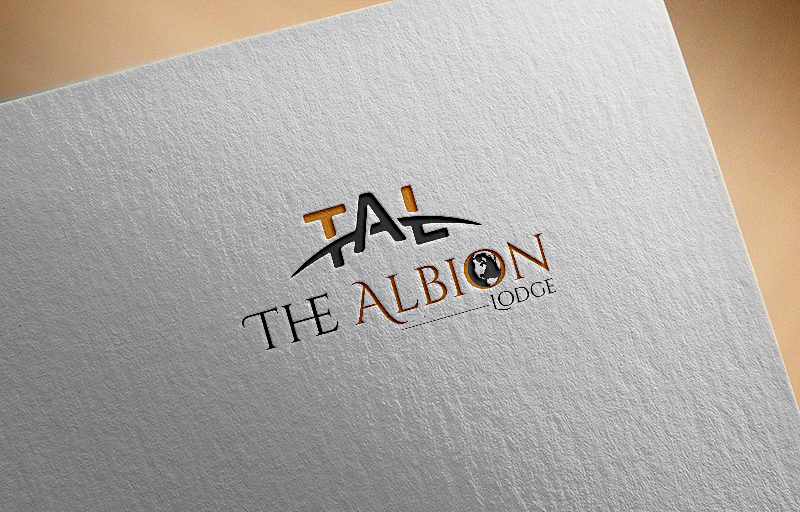 Logo-Design von ihossain14091992 für The Albion lodge | Design #11992459