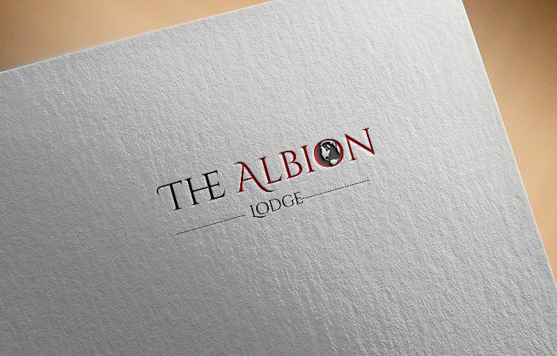 Logo-Design von ihossain14091992 für The Albion lodge | Design #11992460