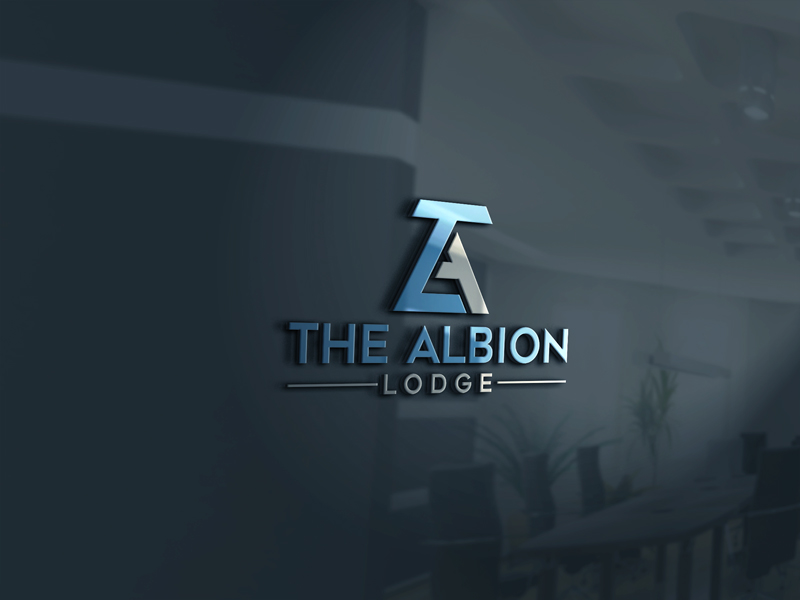 Logo Design by Mehedi Hasan ™ for The Albion lodge | Design #11990003