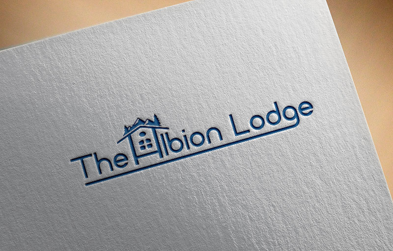 Logo Design by saddam.nh2015 for The Albion lodge | Design #11992776