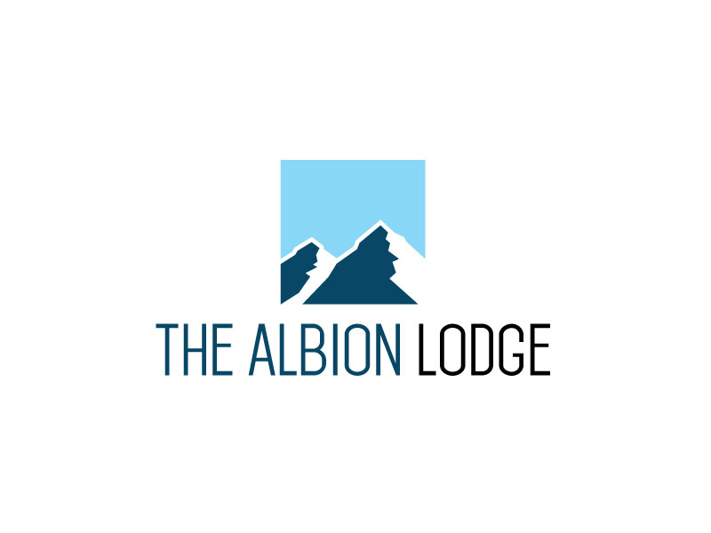 Logo-Design von zidne für The Albion lodge | Design #11993300
