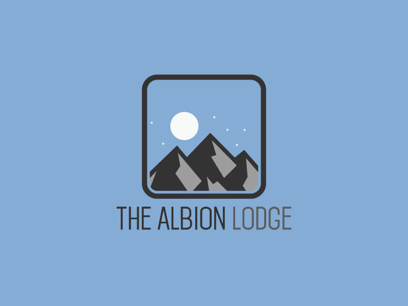Logo-Design von zidne für The Albion lodge | Design #12021719