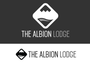 Logo-Design von zidne für The Albion lodge | Design: #12021720