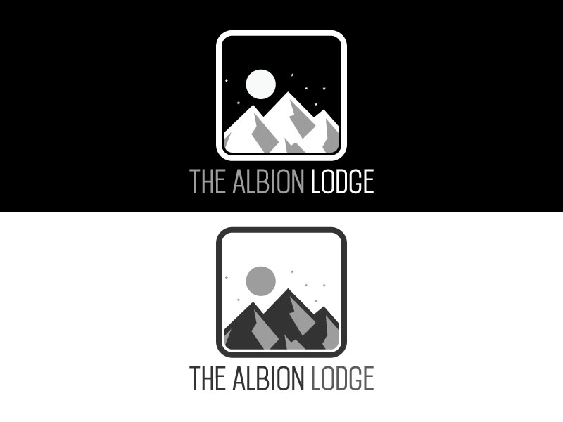 Logo-Design von zidne für The Albion lodge | Design #12021721
