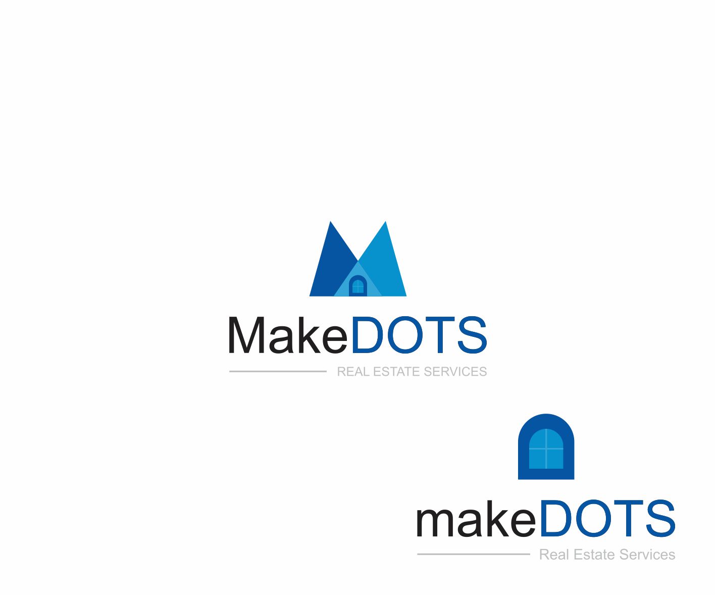 Logo Design by yudishcore for this project | Design #12049408