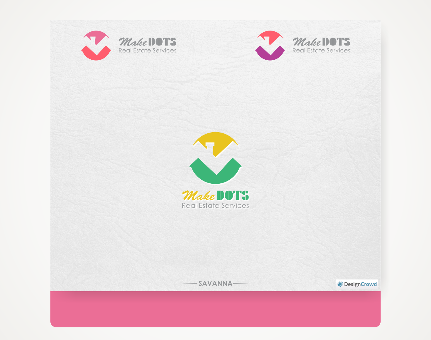 Diseño de Logo por Savana para este proyecto | Diseño #11991617