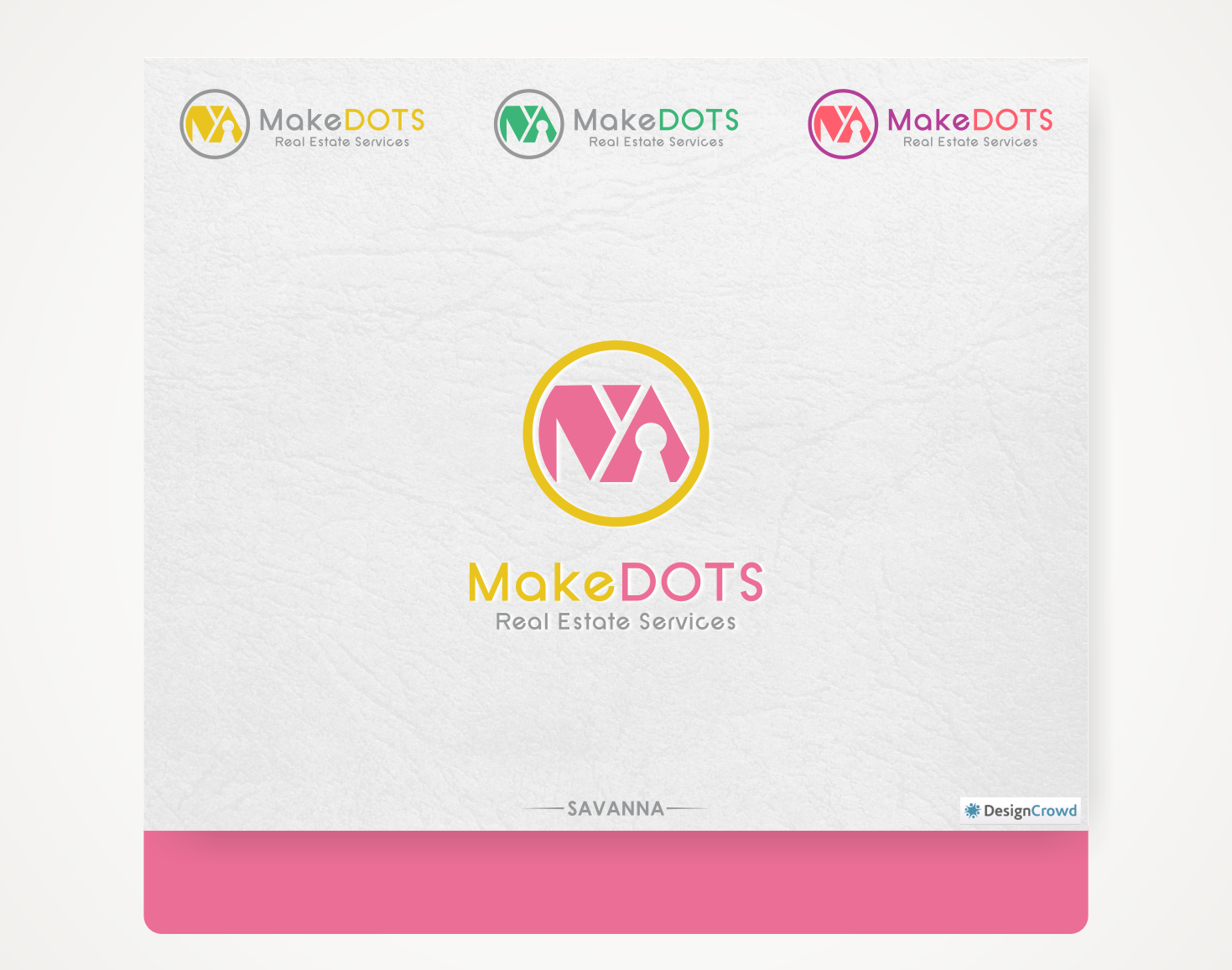 Diseño de Logo por Savana para este proyecto | Diseño #11991618