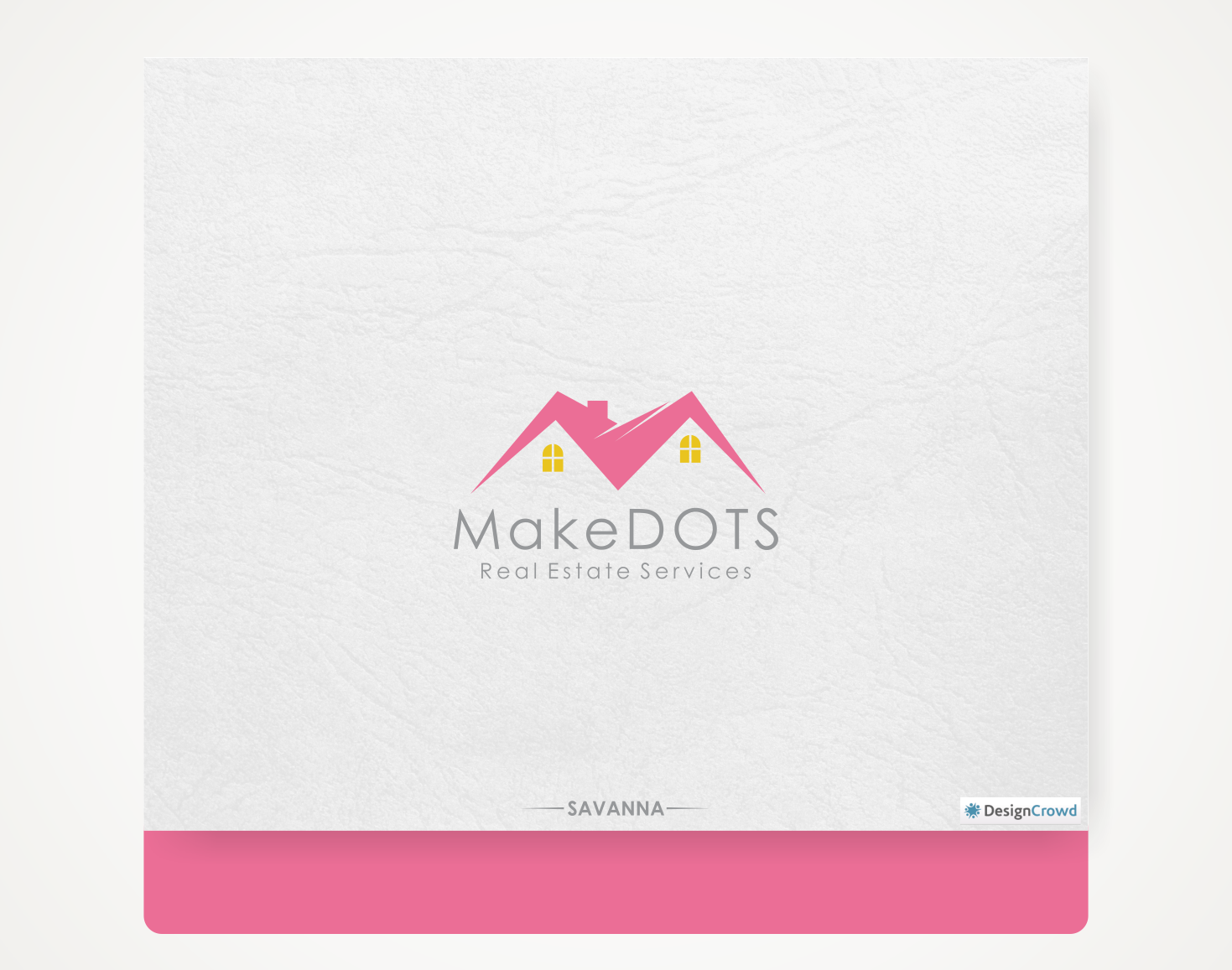 Diseño de Logo por Savana para este proyecto | Diseño #11991620