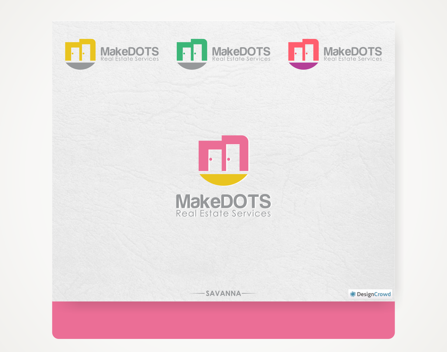 Diseño de Logo por Savana para este proyecto | Diseño #11991623