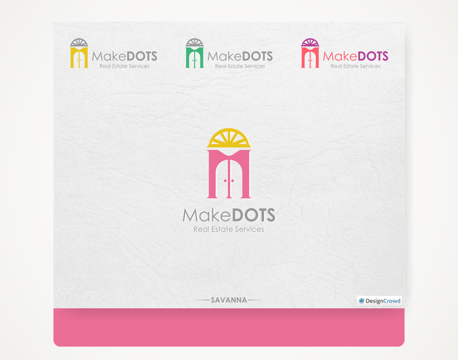 Diseño de Logo por Savana para este proyecto | Diseño #11991624