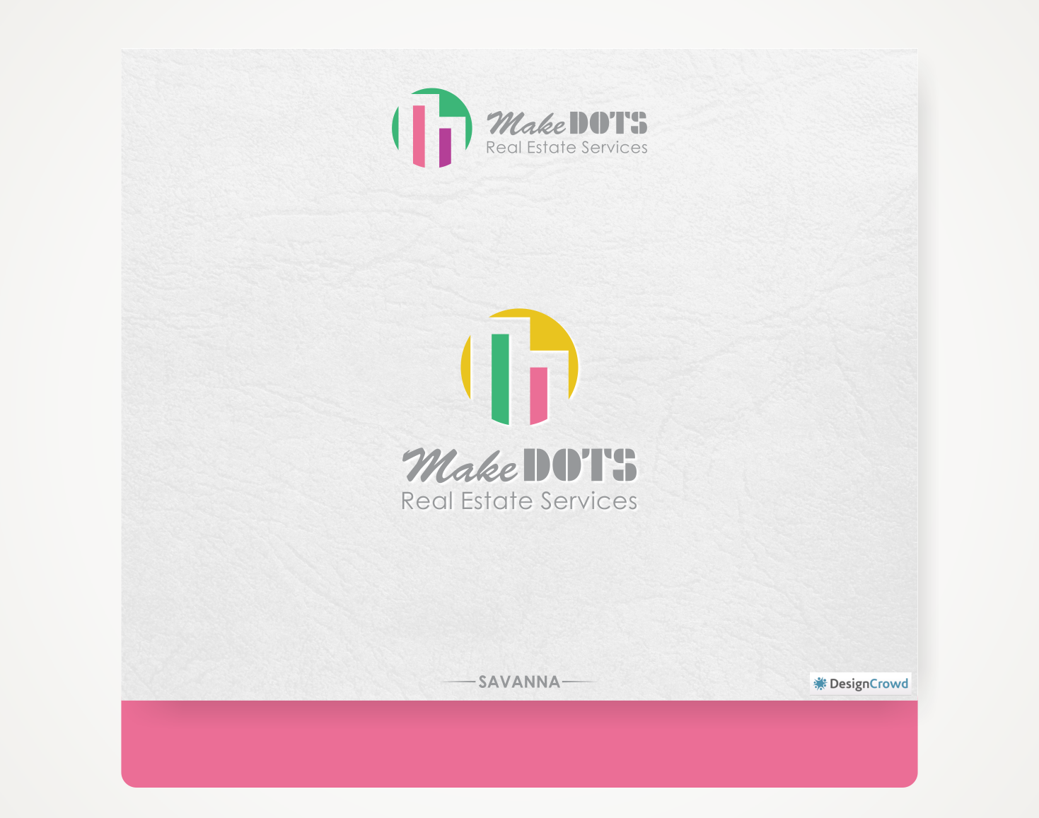 Logo Design by Savana for this project | Design #11991629