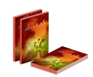 Book Cover Design by perlstyles for this project | Design: #12070823