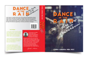 Book Cover Design by Andifahmy1 for this project | Design #12097978