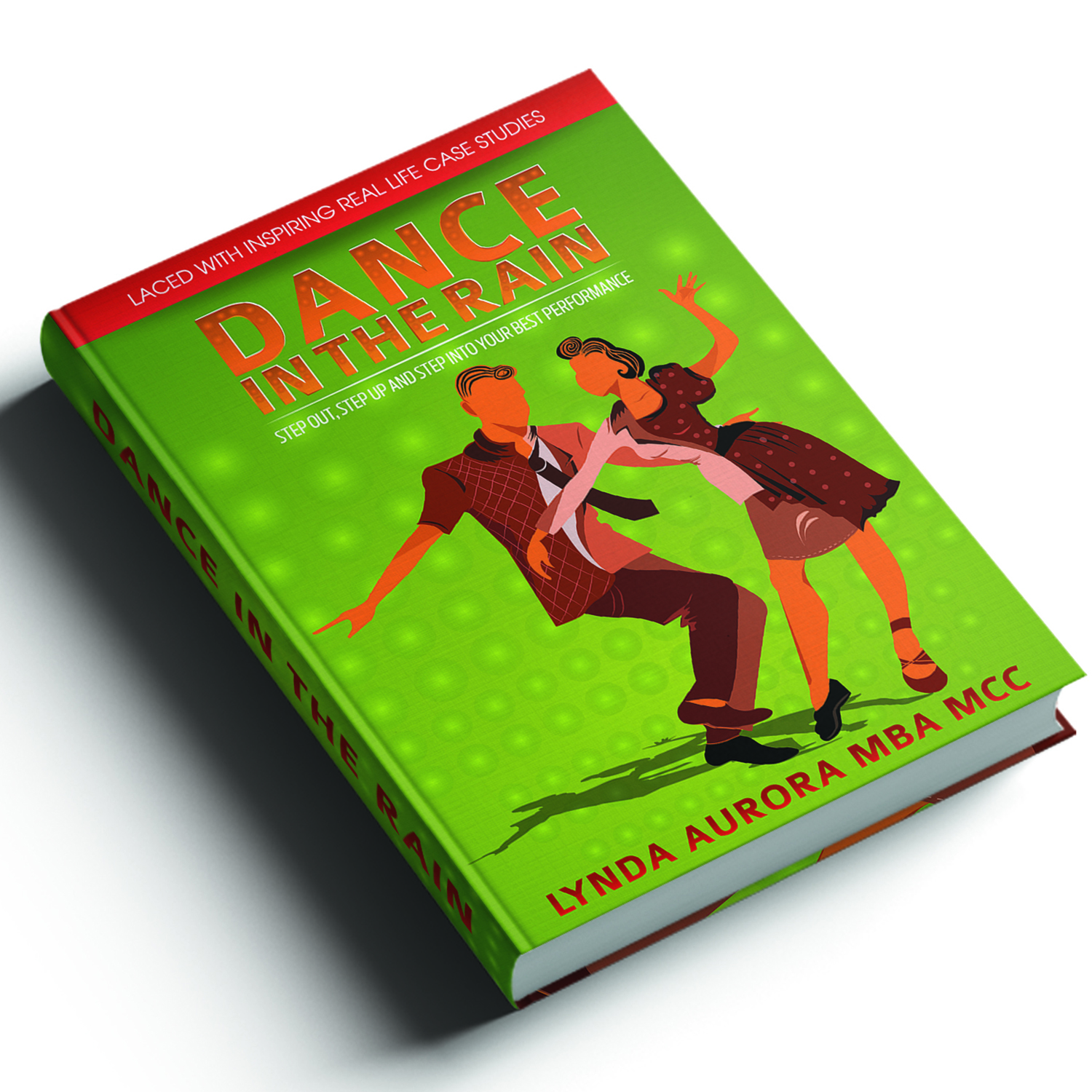 Book Cover Design by SAI DESIGNS for this project | Design #12214745