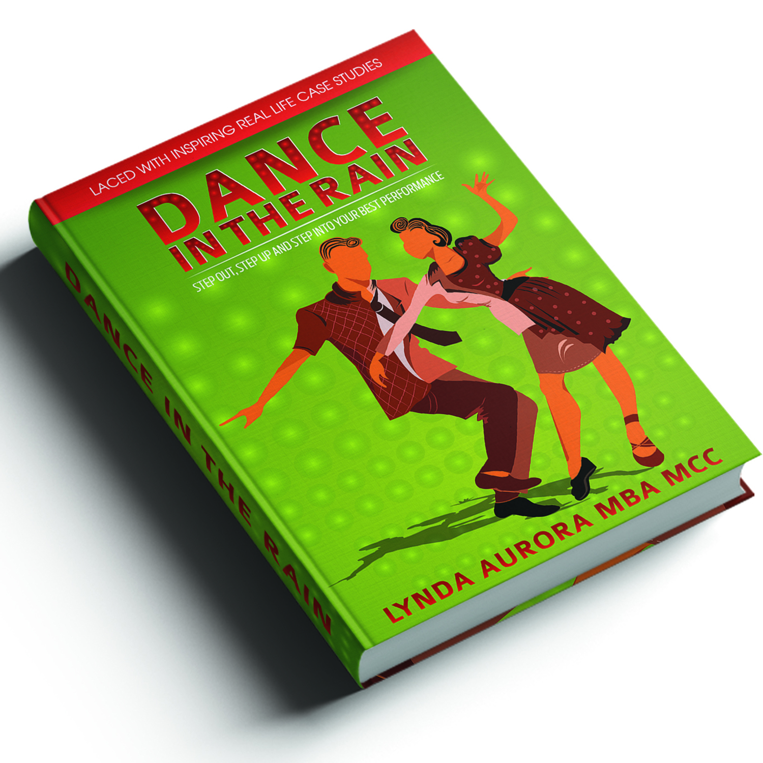 Book Cover Design by SAI DESIGNS for this project | Design #12218506
