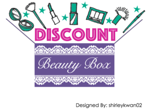 Logo Design by Shirley Kwan