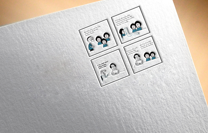 Contest winning design