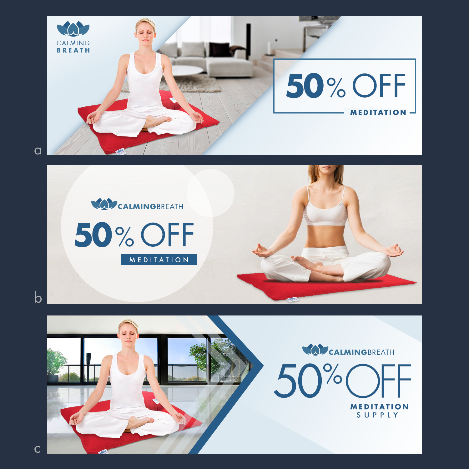 Diseño De Banner Publicitario por ravi_k5 para Friis Wilson Ltd | Diseño #11996025