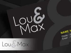 Logo Design by mcky//design