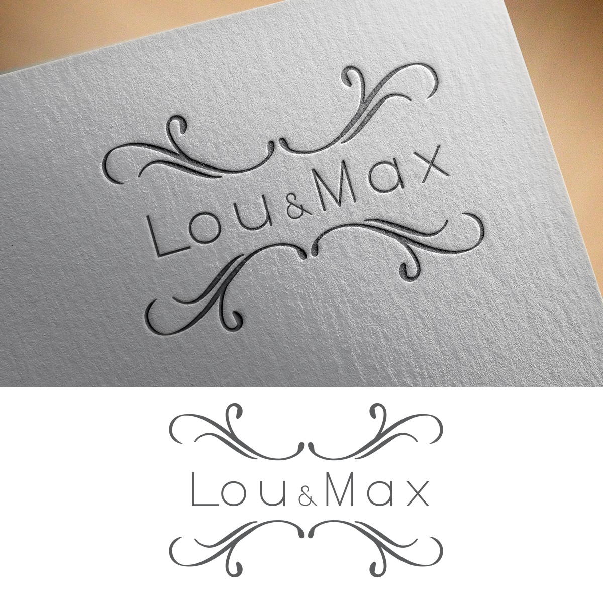 Logo Design by nina shaw for this project | Design #11994750