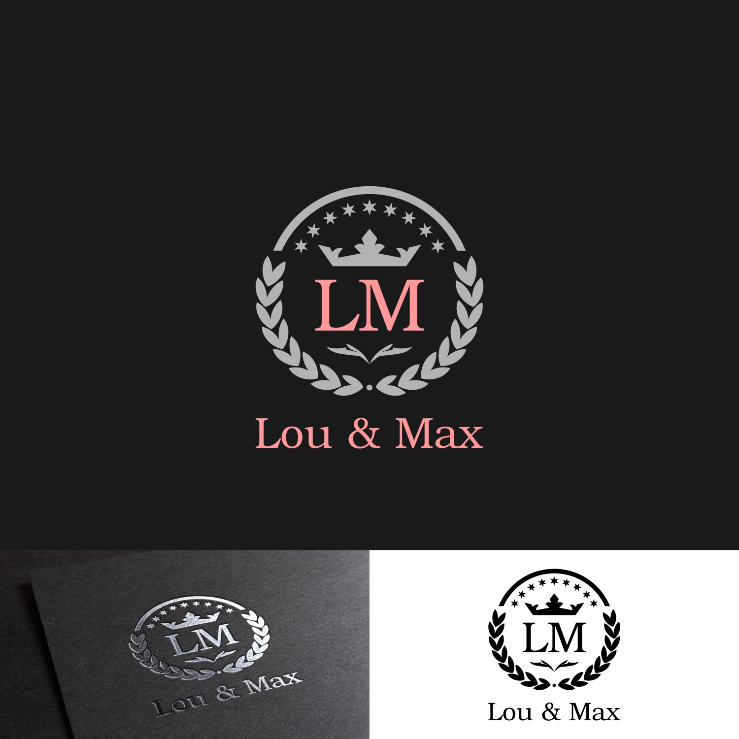 Diseño de Logo por desingman para este proyecto | Diseño #11989421