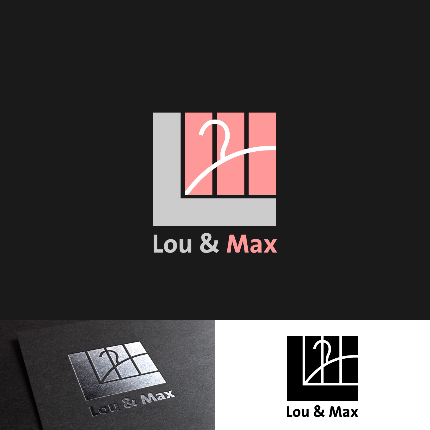 Logo Design by desingman for this project | Design #11989422