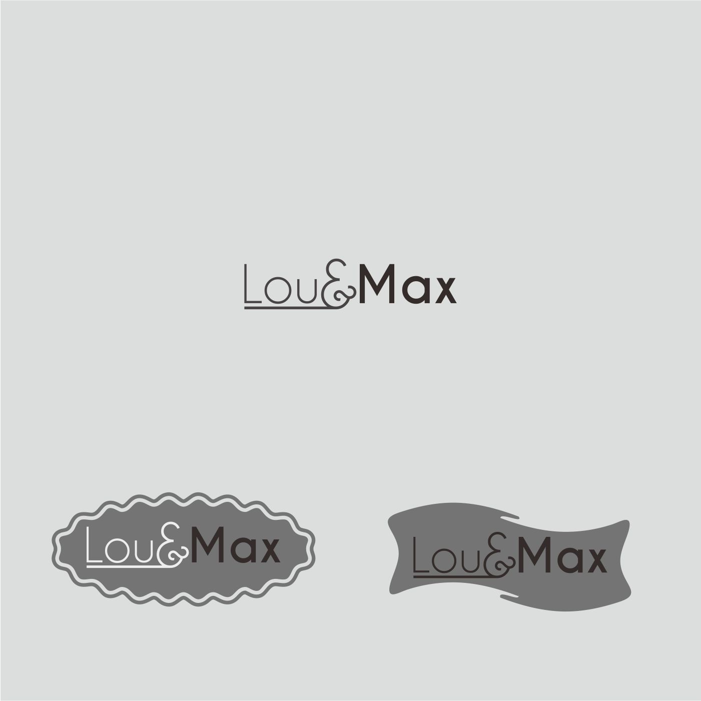 Logo Design by pa_irul for this project | Design #11991831