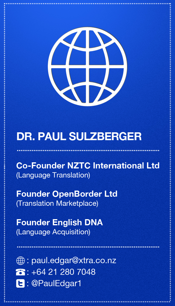 Business Card Design by jappybe for this project | Design #495969