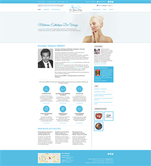 Web Design by ESolz Technologies